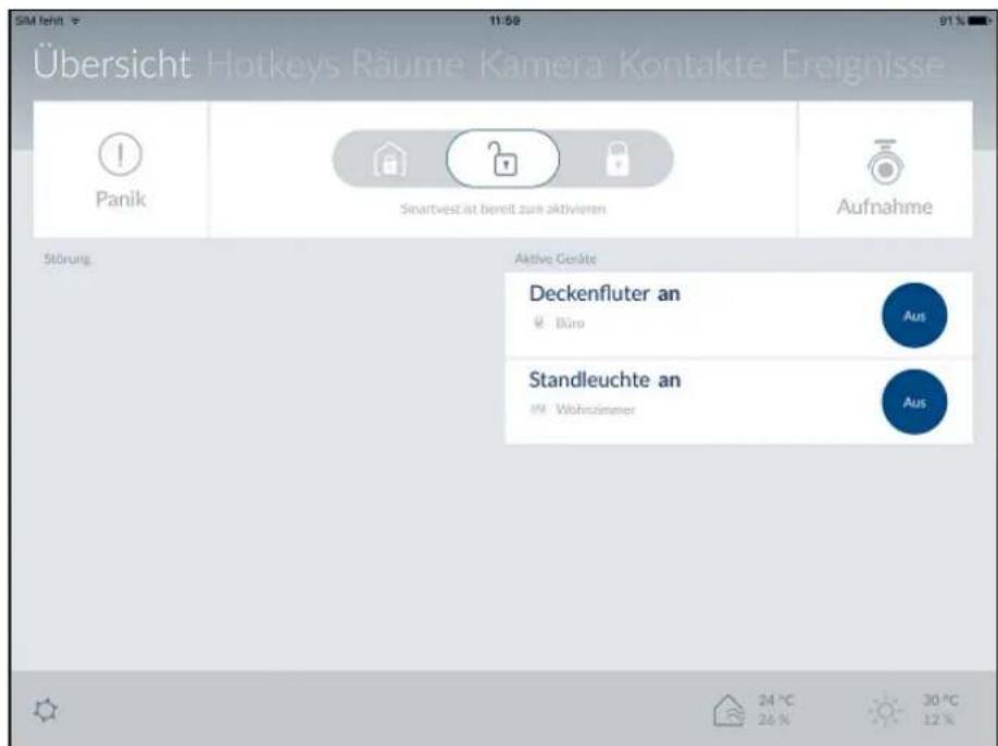 ABUS FUBE35001A - Utilisation - 1