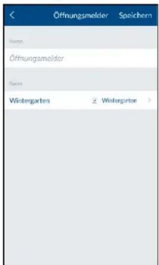 ABUS FUBE35001A - Configuration du détecteur d'ouverture - 1