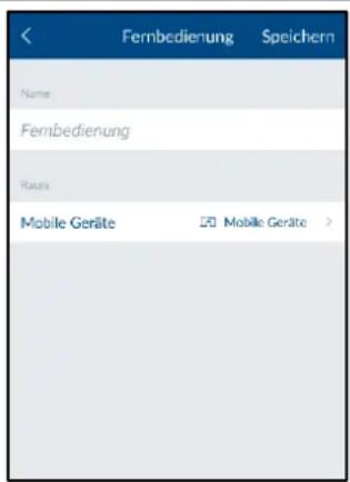 ABUS FUBE35001A - Configuration de la télécommande - 1