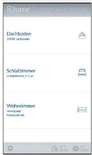 ABUS FUBE35001A - Raccourcis clavier configurables - 2