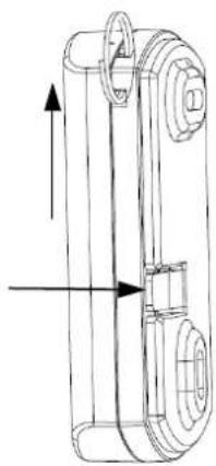 ABUS FUBE35001A - Montage en saillie avec support - 2