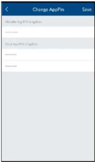 ABUS FUBE35001A - Sécurité de l'application - 1