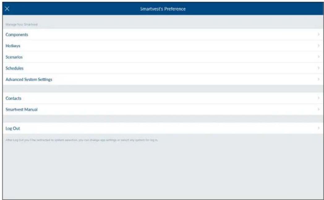 ABUS FUBE35001A - Configuration - 1