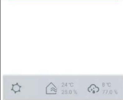 ABUS FUBE35001A - Barre de navigation et pied de page - 3