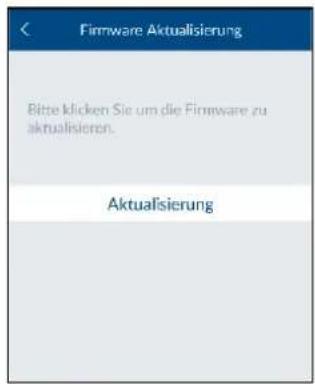 ABUS FUBE35001A - Actualisation du firmware - 1