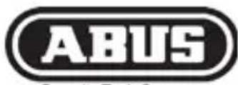 ABUS FUBE50014 - Fachhändler / Errichter - 1