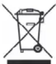 ABUS FUBE50014 - Entsorgung - 1