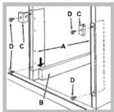 HOTPOINT FT 820.1 IXHA S - Ventilação - 2