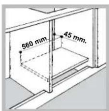 HOTPOINT FT 820.1 IXHA S - Elektroanschluss - 1