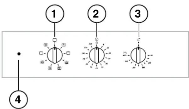 HOTPOINT FT 820.1 IXHA S - IT - 1