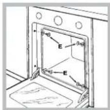 HOTPOINT FT 820.1 IXHA S - Aireación - 3