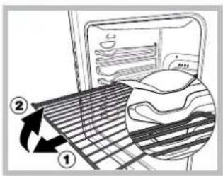 HOTPOINT FT 820.1 IXHA S - Start-up and use - 1