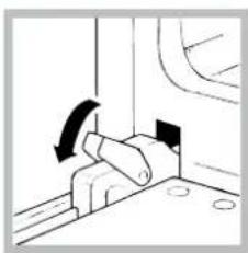 HOTPOINT FT 820.1 IXHA S - Czyszczenie drzwiczek - 2