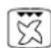 HOTPOINT FT 820.1 IXHA S - Programma BARBECUE - 1