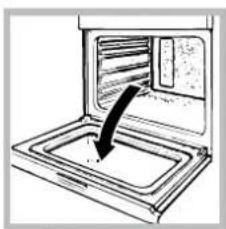 HOTPOINT FT 820.1 IXHA S - FR - 1