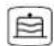 HOTPOINT FT 820.1 IXHA S - Programma FORNO TRADIZIONALE - 1