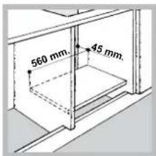 HOTPOINT FT 820.1 IXHA S - FR - 1