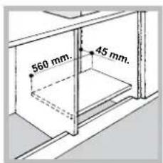 HOTPOINT FT 820.1 IXHA S - Ligação eléctrica - 1