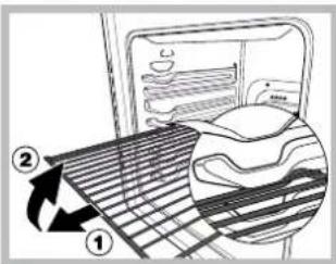 HOTPOINT FT 820.1 IXHA S - Avvio e utilizzo - 1