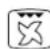 HOTPOINT FT 820.1 IXHA S - Programm GRILL - 1