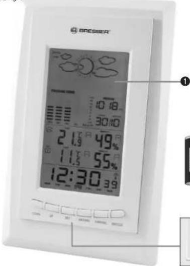 BRESSER TemeoTrend AI - 1