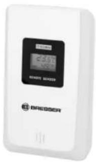 BRESSER TemeoTrend AI - BRESSER TemeoTrend AI - 1