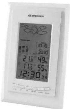 BRESSER TemeoTrend AI - 2