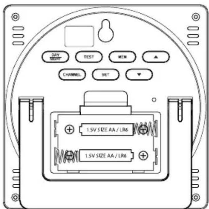 BRESSER 4CAST NGW - DESCRiPTIF - 2