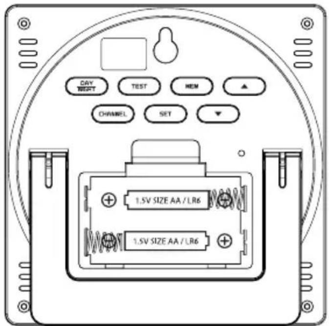 BRESSER 4CAST NGW - INTRODUCTION - 2