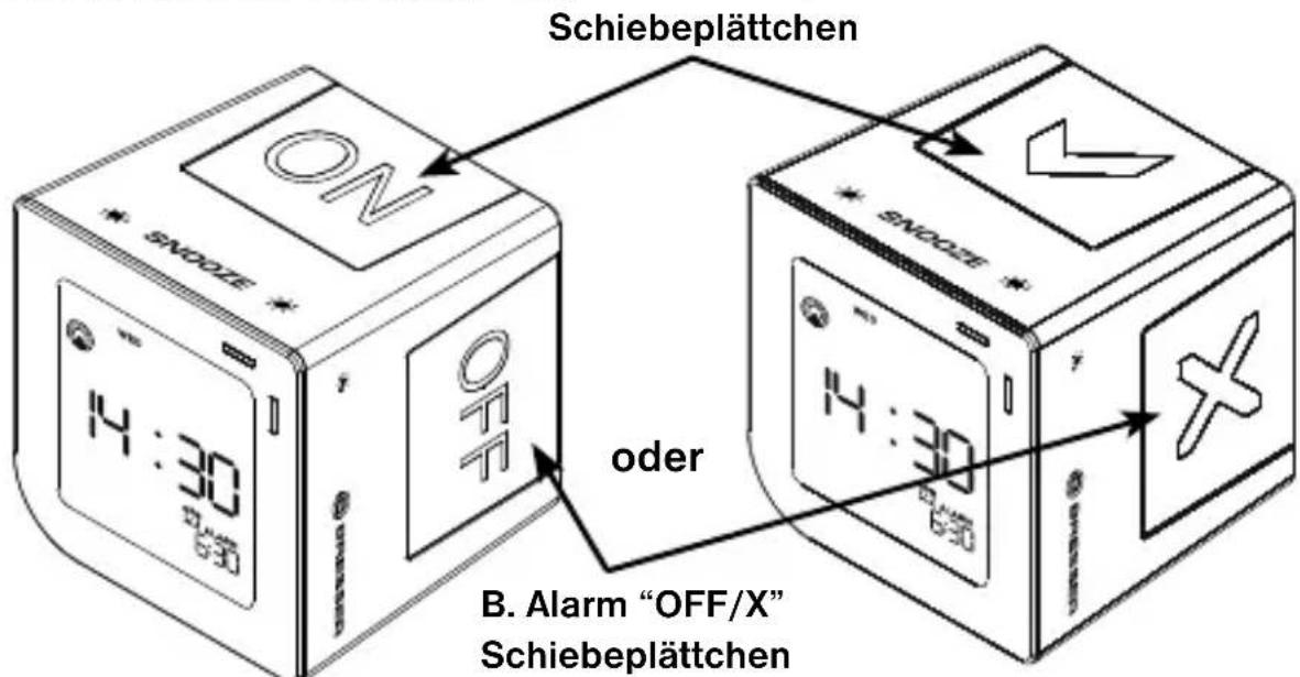 BRESSER FlipMe - VOR DEM GEBRAUCH - 1