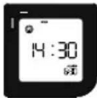 BRESSER FlipMe - COME IMPOSTARE MANUALMENTEDATA E ORA - 3