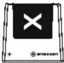 BRESSER FlipMe - Cómo detener permanece o reactivar la hora con radiocontrol - 2