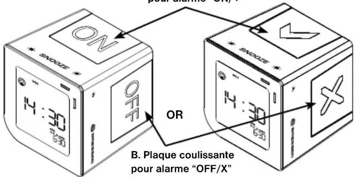 BRESSER FlipMe - AVANT DE COMMENCER - 1