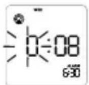 BRESSER FlipMe - HOW TO MANUALLY SET DATE AND TIME - 7