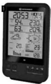 BRESSER 7002510 - 2