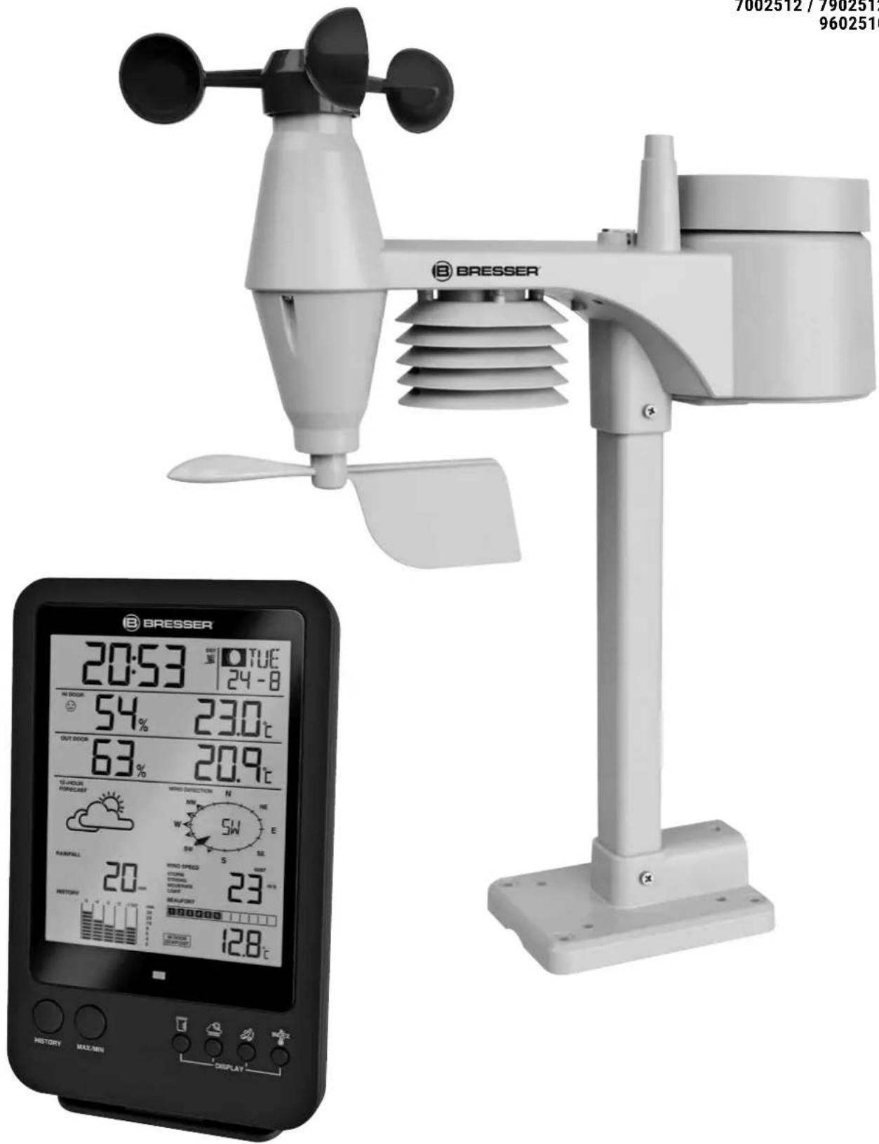 BRESSER 7002510 - 1