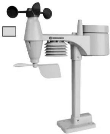 BRESSER 7002510 - 3