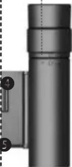 BRESSER Corvette 10X42 - 20