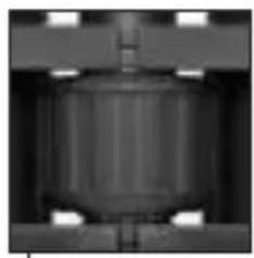 BRESSER Corvette 10X42 - 3