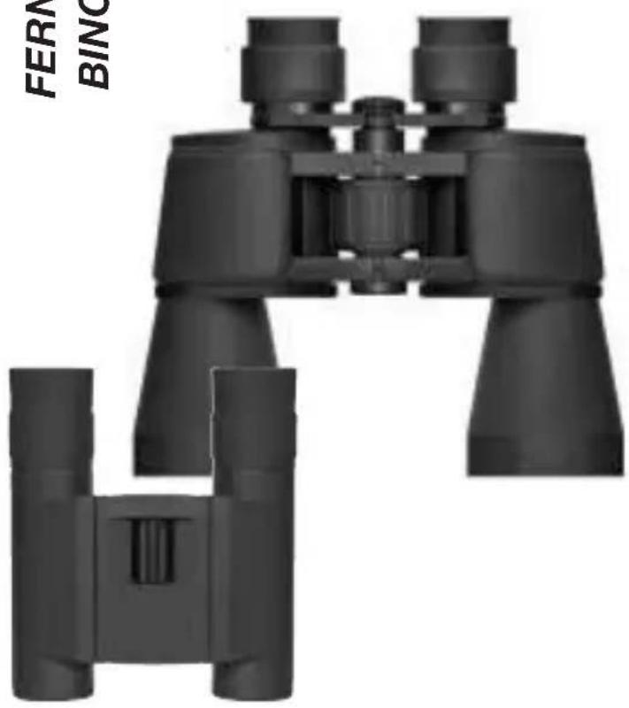 BRESSER Corvette 10X42 - FERNGLÄSER BINOCULARS - 1