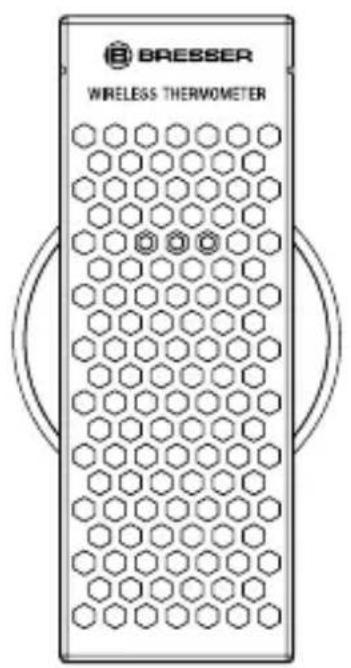 BRESSER TemeoTrend LB - 2