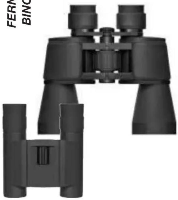 BRESSER Topas 12X32 - FERNGLÄSER BINOCULARS - 1