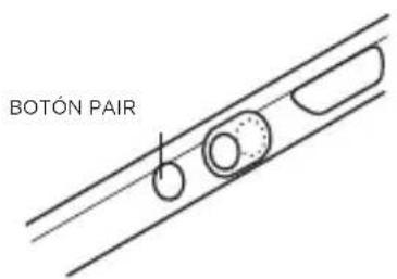Zagg ZAGGkeys Cover - SINCRONIZAR SU ZAGGkeysTM Folio - 1
