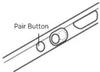 Zagg ZAGGkeys Cover - PAIRING YOUR ZAGG COVER - 1