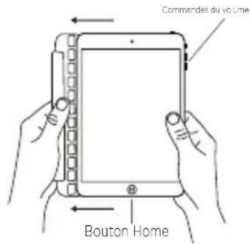 Zagg ZAGGkeys Cover - Cover - 1