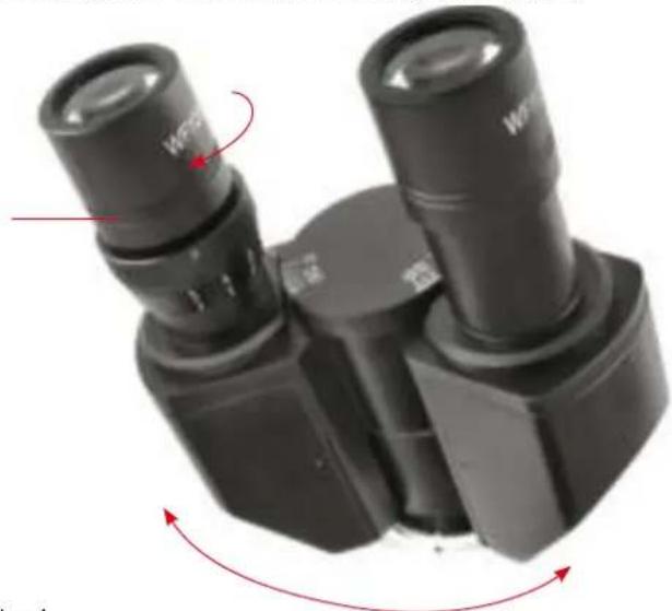 BRESSER SCIENCE TRM 301 - LES OPERATIONS EN DETAIL - 1