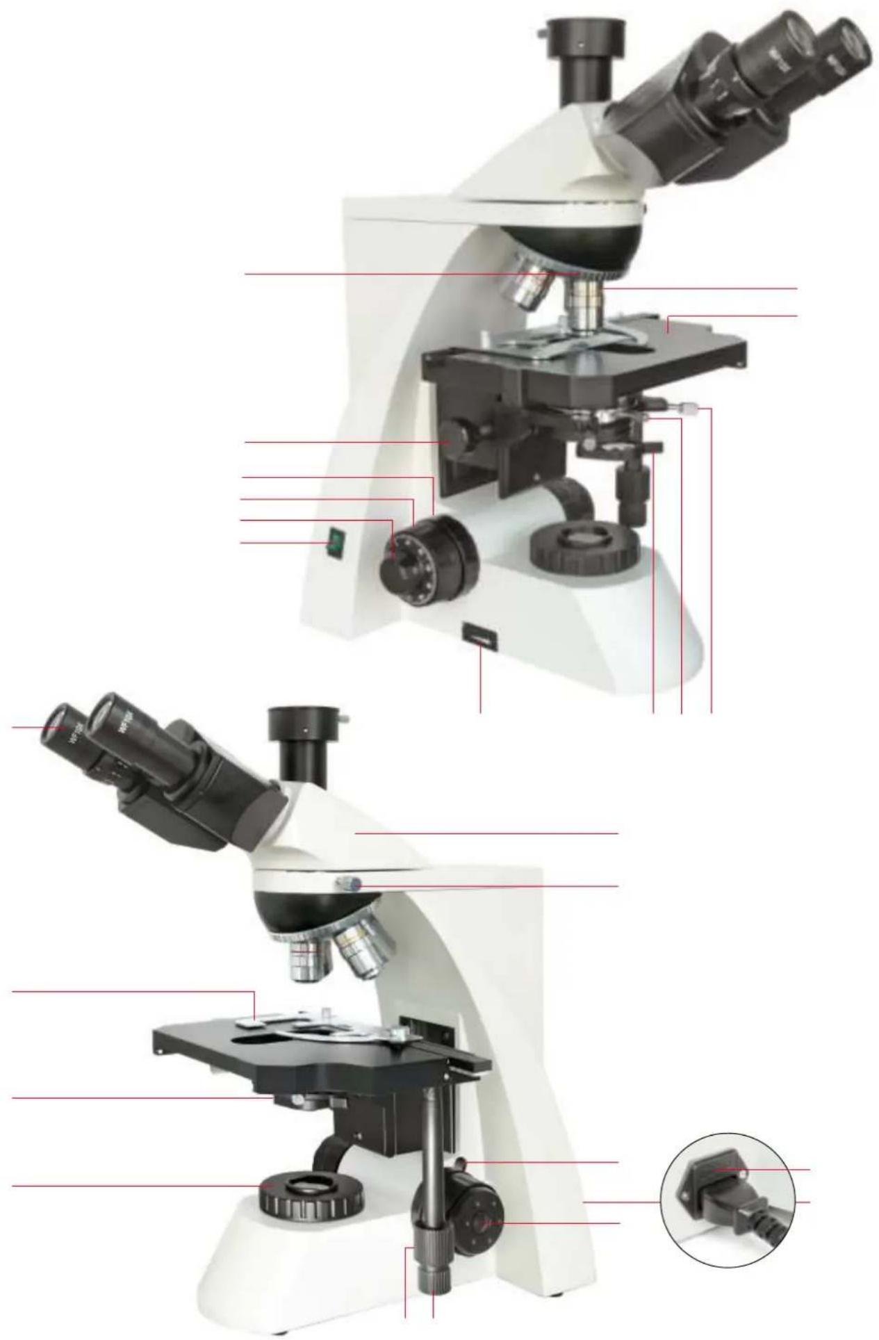 BRESSER SCIENCE TRM 301 - 1