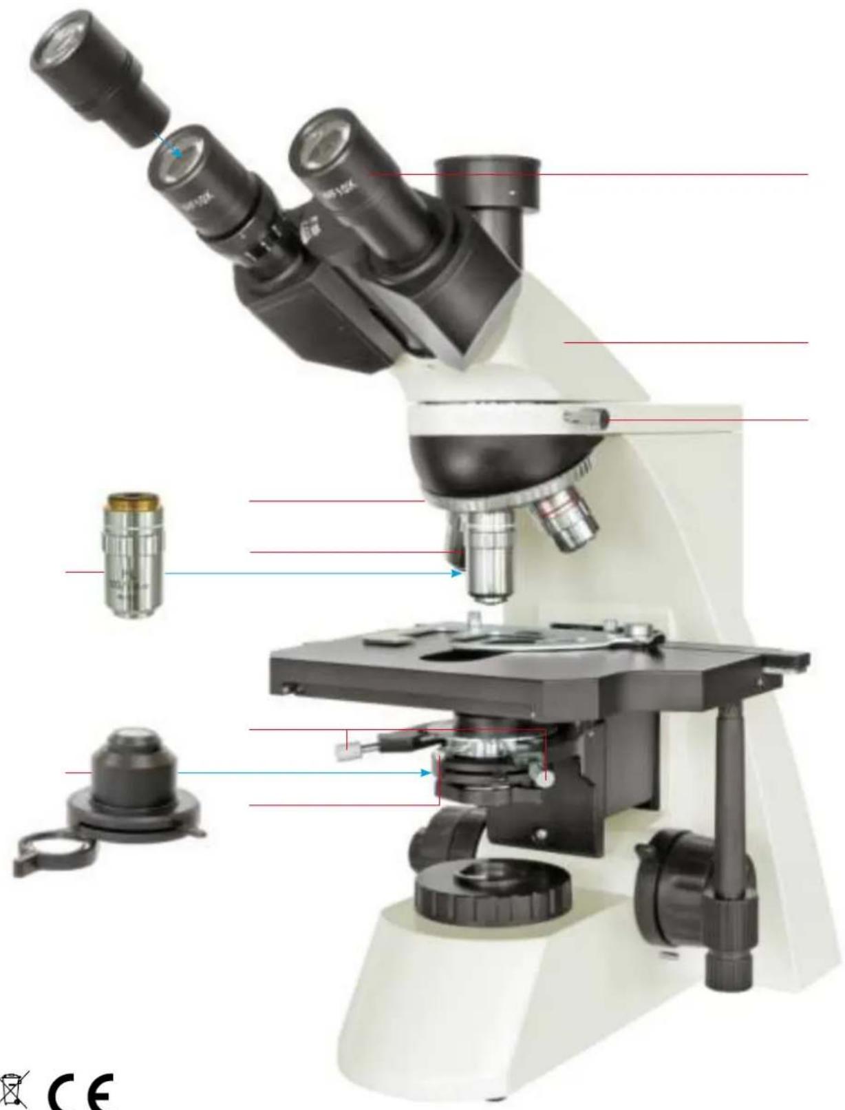 BRESSER SCIENCE TRM 301 - 1