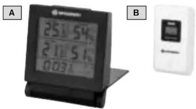 BRESSER MyTime Travel - BRESSER MyTime Travel - 2