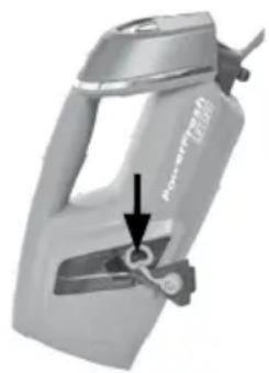 BISSELL 1897N - Utilisation de votre nettoyeur vapeur - 1